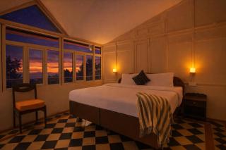 The Hill Crest Mussoorie - 500 mtr from Mall Road - 7