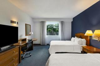 Fiesta Inn Express San Luis Potosí Oriente - 5