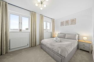Fern Walk Cosy 3 Bedroom House - Dalkeith - 1