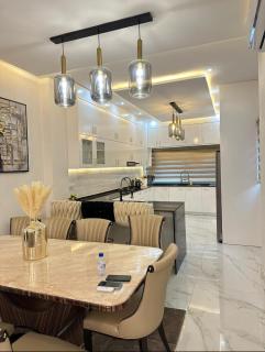 Appartement Chic Agla Aeroport - 2