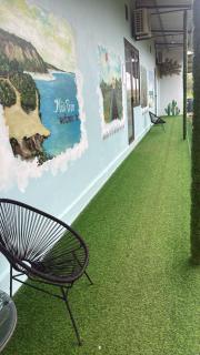 Mũi Si Homestay Cửa Tùng - 7