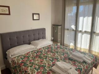 Casa Giuseppe Verdi Bergamo - 1