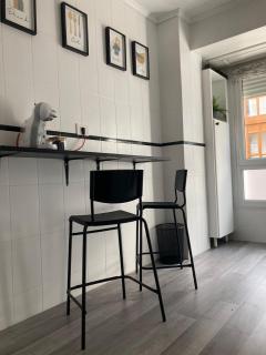 Apartamento en el centro de Santurce - Metro a 1 minuto - 8