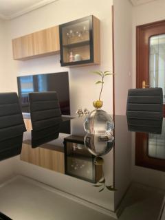Apartamento en el centro de Santurce - Metro a 1 minuto - 3