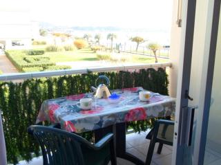 Appartement à 5 min des Thermes, Animaux admis, Balcon - FR-1-503-39 - 3