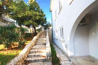 Apartments in Rabac 39139 - 3