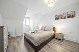 Fern Walk Spacious 3 Bedroom House - Dalkeith - 5