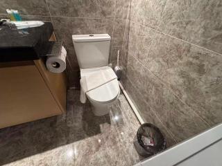 Free n Easy Sea View Private Balcony Duplex Hotel Apartment - 2