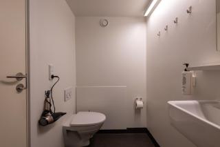 Charming Scandinavian City Loft for Two - 1