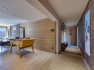 Appartement moderne au cœur de Tignes, idéal pour 7 personnes avec wifi inclus - FR-1-641-2 - 1