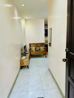 Banezville 1 Host Homes Tacloban - 9