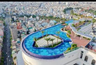 Căn hộ Terra Royal - 4