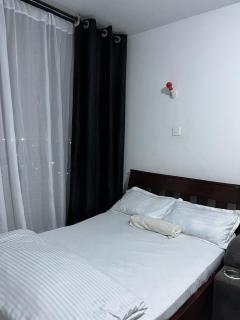 Amani Suites - 6