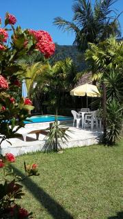 Pousada Lugar Comum - Boicucanga - 2