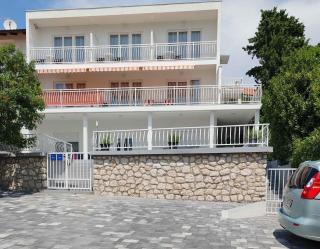 Apartments in Novi Vinodolski 39117 - 2