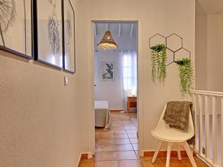 Villa Coquelicot - 2 Chambres, Plage et Jardin - FR-1-734-10 - 2