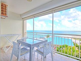 Studio Spacieux avec Vue Mer et Piscine - FR-1-734-34 - 3