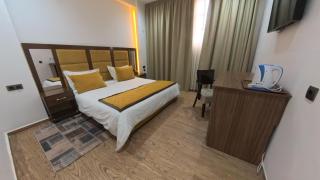 Hôtel Sable d'Or - 5