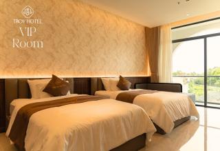 TROY HOTEL - Bà Rịa - 0