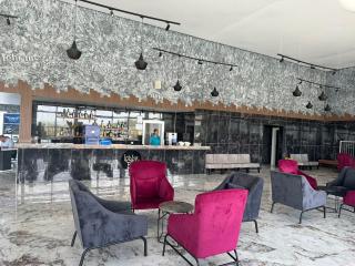 Palmora Lara Hotel - 1