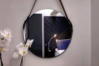 Gorgeous Hotel Roomg - 6