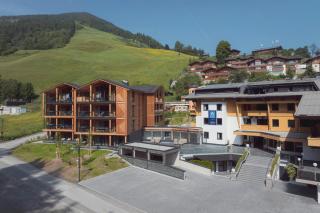Saalbach Suites Private Spa by ALPS RESORTS - 8