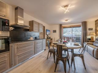 Appartement 3 pièces, proche pistes, sauna et internet - FR-1-754-92 - 1