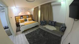 Hôtel Sable d'Or - 1