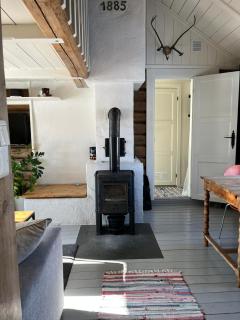 Cosy Cottage Vollheim - 7