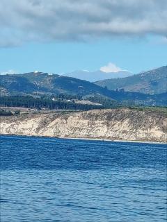 Casa playa horcon - 0