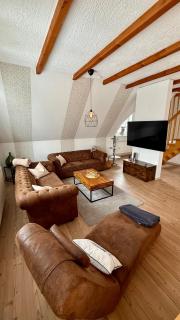 Ferienwohnung Lerchi's Ankerplatz - 8