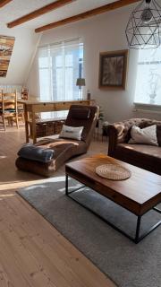 Ferienwohnung Lerchi's Ankerplatz - 6