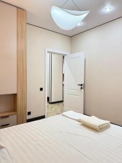 ЖК Arman Qala 2 - 0