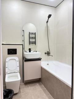 ЖК Arman Qala 2 - 6