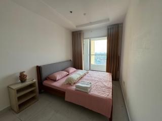 Căn hộ Tera Royal Quận 3 - 9