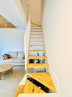 Apartamento el bellotero en Latas - 3