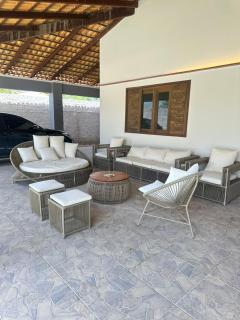 Villa Familia Preá - 6