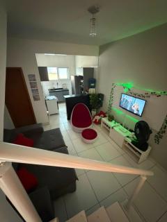 Casa de temporada em Praia Grande - 6