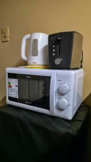 Cabañas Matices - 6