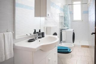 Appartamento Boccaccio-Esperienza a Torre Pali - 4