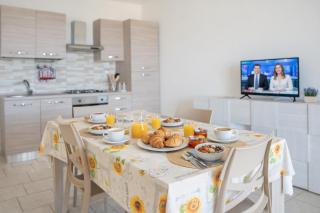 Appartamento Boccaccio-Esperienza a Torre Pali - 0