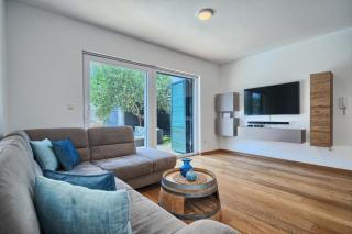 Villa Palm Garden - Private Pool and Barbecue - 6