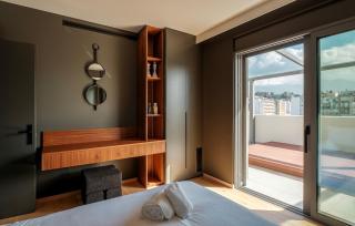 Luxury Penthouse CityTowers - 5