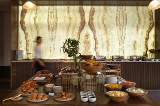 Grand Hotel Vilnius, Curio Collection by Hilton - 4