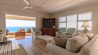 Bietjie Brenton Beach Holiday Home - 6