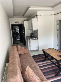 İlkay Suit Apart Otel - 2