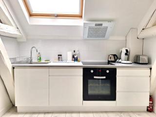 NEW Centre Ville, parking, calme, wifi - ZenAppart 5 - 8