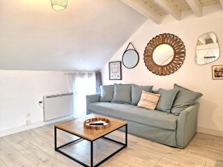 NEW Centre Ville, Proche Gare, Parking, Calme - ZenAppart 6 - 4