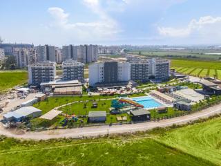 Palmora Lara Hotel - 8