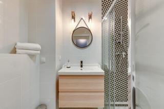 Browar Gdański Wrzeszcz Superior Apartment by Noclegi Renters - Gdańsk - 6